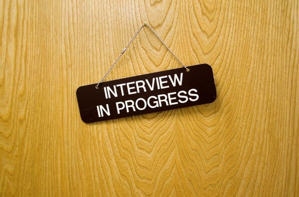 Types of Interview