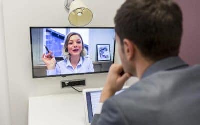 4 tips to prepare for overseas Video/Skype Interviews