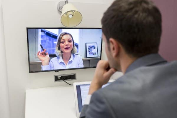 4 tips to prepare for overseas Video/Skype Interviews