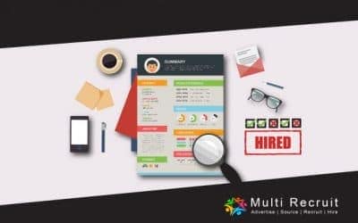 Recruiter Expectations and 5 Common CV Mistakes to Avoid