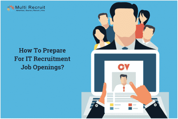 How to Prepare for IT Recruitment Job Openings