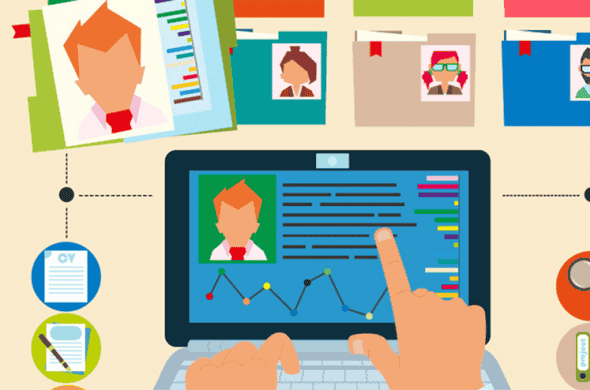 How Important are Social media profiles for Job Seekers