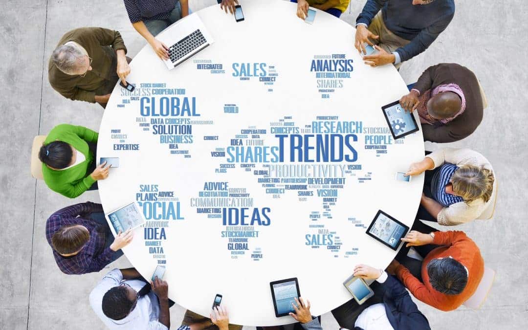Top Trends in Recruitment Process 2019