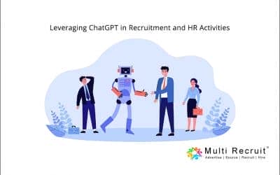 Leveraging ChatGPT in Recruitment and HR Activities