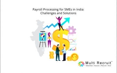 Payroll Processing for SMEs in India: Challenges and Solutions
