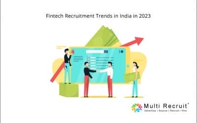 Fintech Recruitment Trends in India in 2023