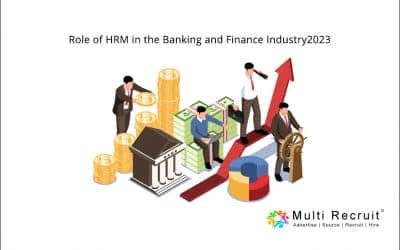 Role of HRM in the Banking and Finance Industry in 2023