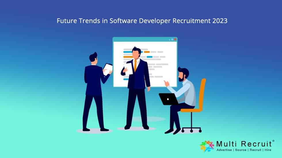 Future Trends in Software Developer Recruitment 2023