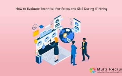 How to Evaluate Technical Portfolios and Skill During IT Hiring