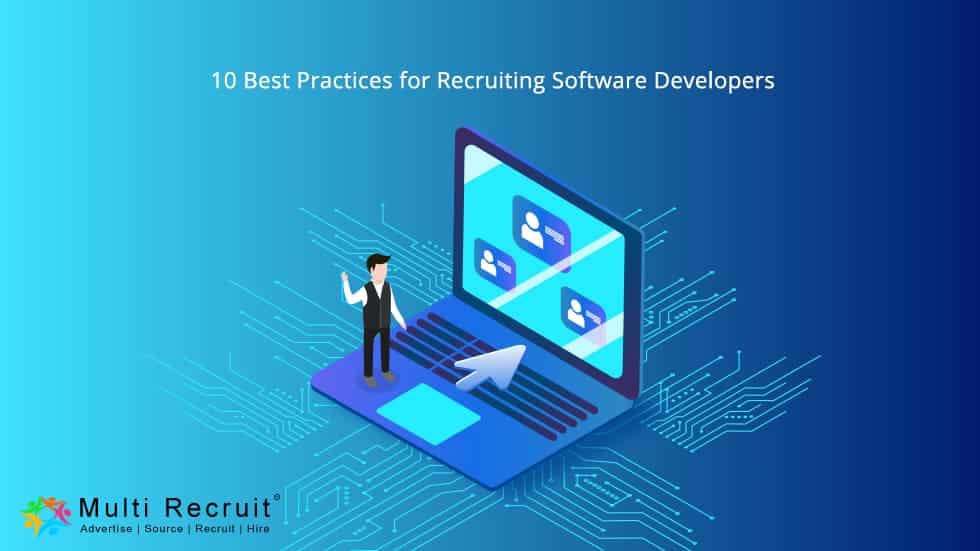 10 Best Practices for Recruiting Software Developers