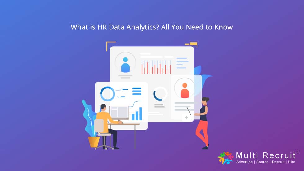 What is HR Data Analytics? All You Need to Know
