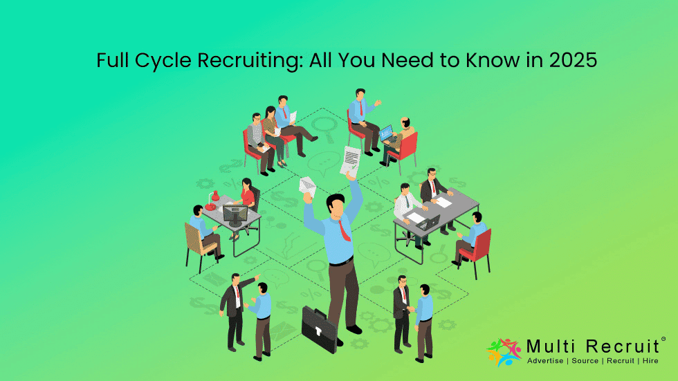 Full Cycle Recruiting