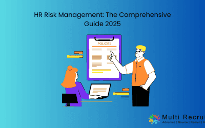 HR Risk Management: The Comprehensive Guide 2025