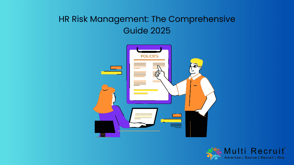 HR Risk Management The Comprehensive Guide 2025