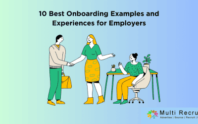 10 Best Onboarding Examples and Experiences for Employers