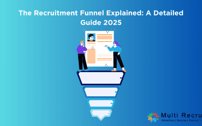The Recruitment Funnel Explained: A Detailed Guide 2025