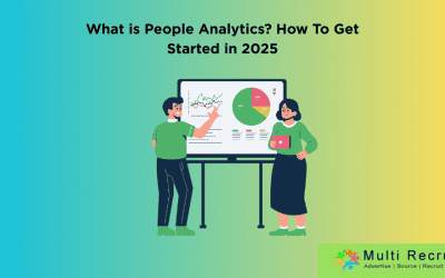 What is People Analytics? How To Get Started in 2025