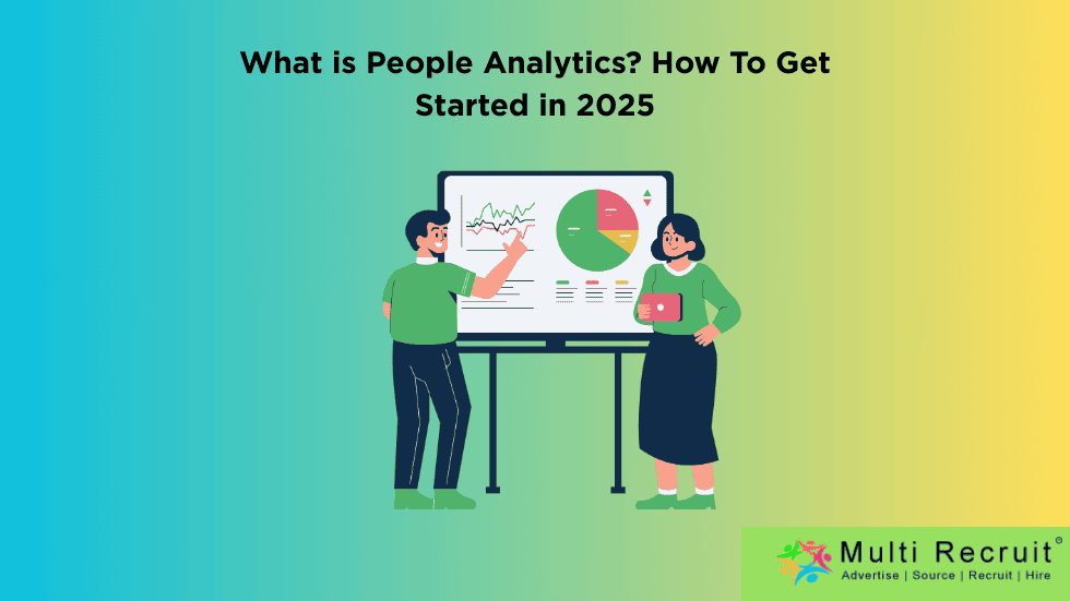 What is People Analytics How To Get Started in 2025
