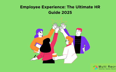 Employee Experience: The Ultimate HR Guide 2025
