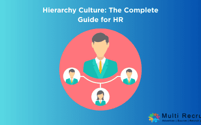 Hierarchy Culture: The Complete Guide for HR in 2025
