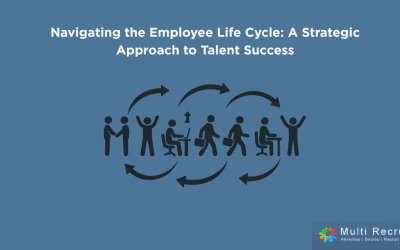 Navigating the Employee Life Cycle: A Strategic Approach to Talent Success
