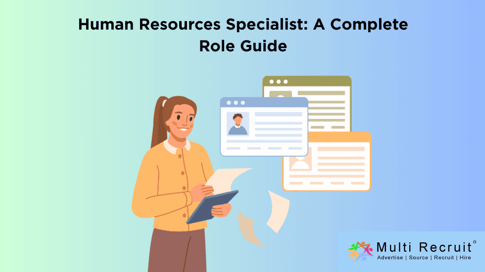 Human Resources Specialist