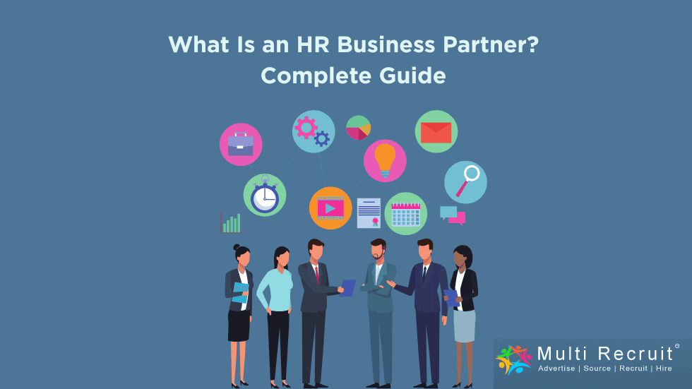 HR Business Partner
