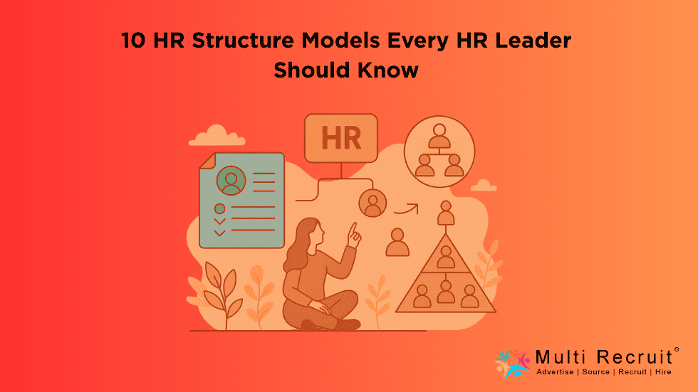 10 HR Structure Models