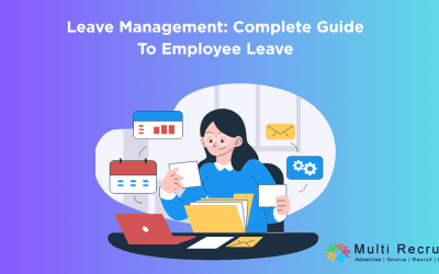 Leave Management: Complete Guide To Employee Leave 2025