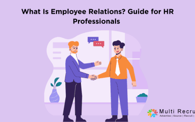 What Is Employee Relations? Guide for HR Professionals 2025