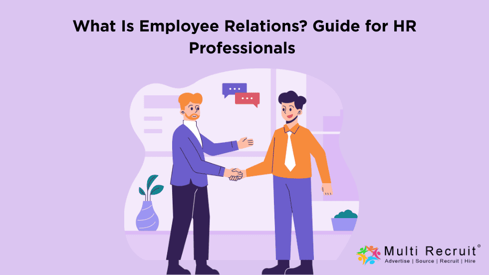 Employee Relations