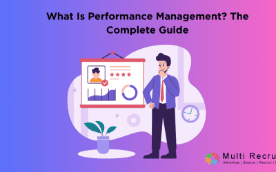 What Is Performance Management? The Complete Guide 2025