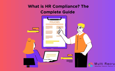 What is HR Compliance? The Complete Guide 2025