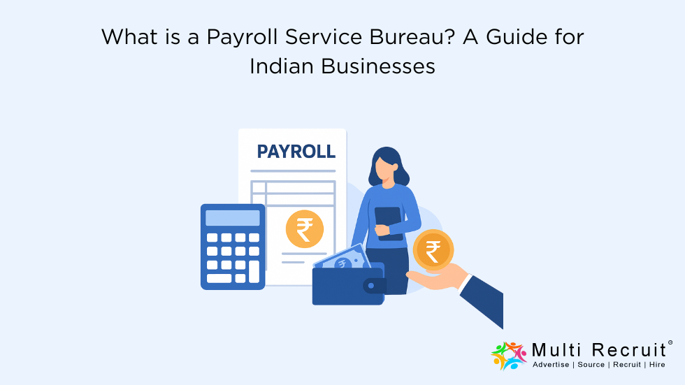 Payroll Service Bureau