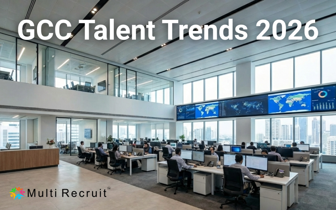 GCC Talent Trends 2026