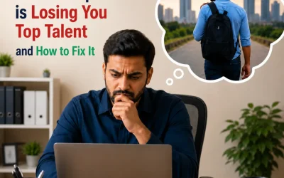 Why Your Job Description is Losing You Top Talent and How to Fix It